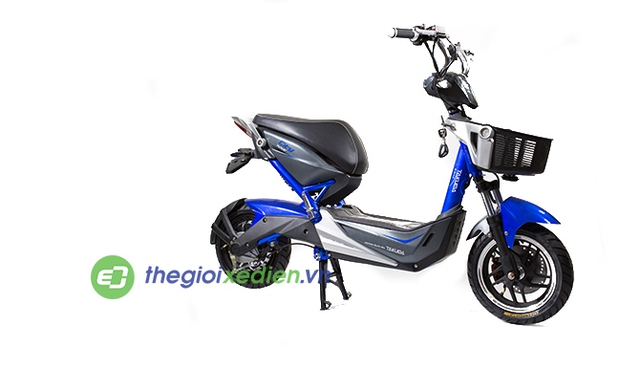 Địa điểm mua xe điện uy t&iacute;n cho học sinh - Ảnh 5.