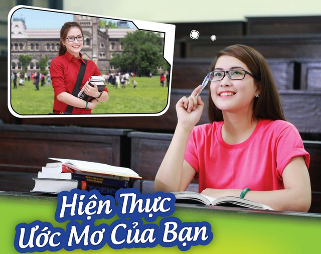 Tọa đ&agrave;m: Lộ tr&igrave;nh du học th&agrave;nh c&ocirc;ng tại Anh, &Uacute;c, Mỹ&hellip; - Ảnh 1.