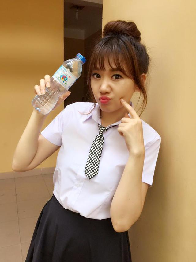 Giới trẻ Việt h&agrave;o hứng với tr&agrave;o lưu săn t&igrave;m 12 ch&ograve;m sao - Ảnh 5.