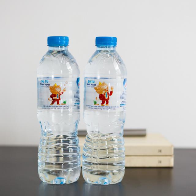 Giới trẻ Việt h&agrave;o hứng với tr&agrave;o lưu săn t&igrave;m 12 ch&ograve;m sao - Ảnh 16.