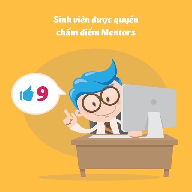 Chuyện đi học của ch&agrave;ng sinh vi&ecirc;n n&agrave;y sẽ khiến bạn ước g&igrave; m&igrave;nh được như cậu ấy - Ảnh 6.