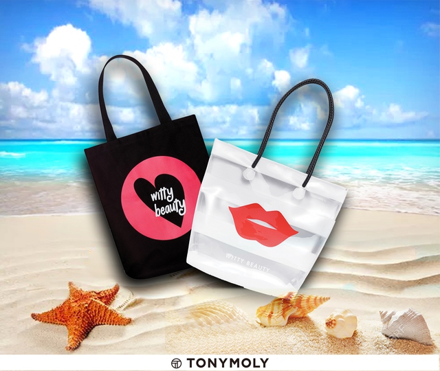 T&uacute;i xinh Tonymoly - Qu&agrave; tặng ho&agrave;n hảo trong th&aacute;ng 08 - Ảnh 1.