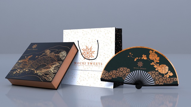 Mochi Sweets - Đo&agrave;n vi&ecirc;n ấm &aacute;p, hạnh ph&uacute;c vẹn to&agrave;n - Ảnh 3.
