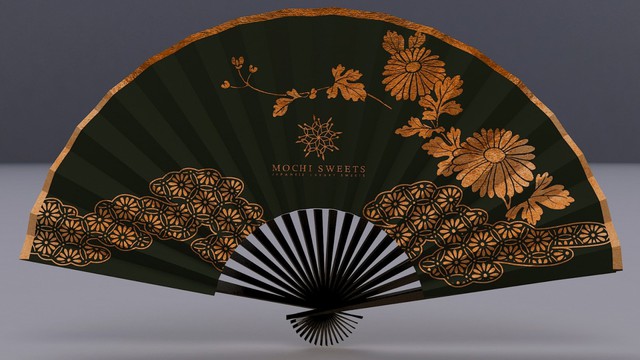 Mochi Sweets - Đo&agrave;n vi&ecirc;n ấm &aacute;p, hạnh ph&uacute;c vẹn to&agrave;n - Ảnh 5.