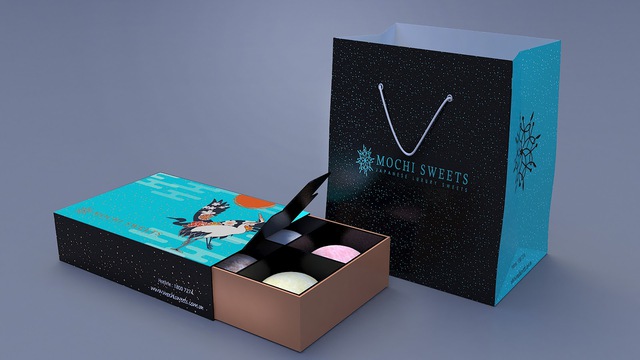 Mochi Sweets - Đo&agrave;n vi&ecirc;n ấm &aacute;p, hạnh ph&uacute;c vẹn to&agrave;n - Ảnh 9.