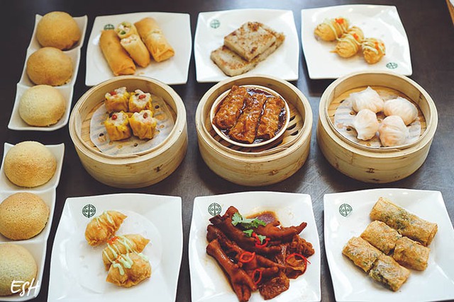 Đ&aacute;nh thức vị gi&aacute;c với Dimsum & Lẩu Hương Cảng ngon ngất ng&acirc;y - Ảnh 2.