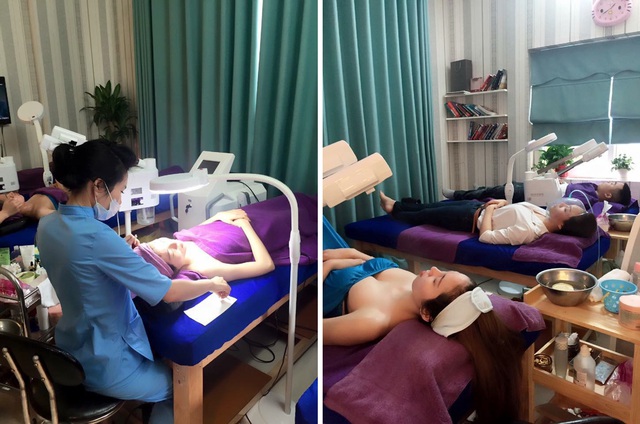 Tuyệt chi&ecirc;u đ&aacute;nh bay mụn vĩnh viện - Ảnh 2.