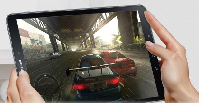 3 điều thú vị về Samsung Galaxy Tab A6 10.1” – Ngôi vương trong dòng tablet giải trí - Ảnh 3.