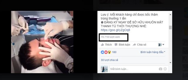 Giới trẻ g&acirc;y sốc với tr&agrave;o lưu thẩm mỹ chỉ sau 5 ph&uacute;t - Ảnh 2.