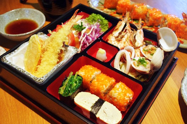 Nhà hàng Sushi Hokkaido Sachi khai trương chi nhánh mới tại Saigon Centre - Ảnh 9.