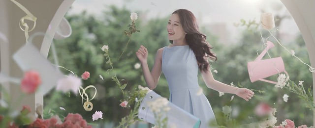 Chi Pu tung MV “Ngày Bồng Bềnh” để “lấn sân” sang âm nhạc? - Ảnh 5.