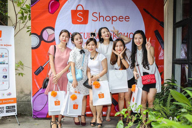 Mua sắm online - Xu hướng mới trong tương lai - Ảnh 3.