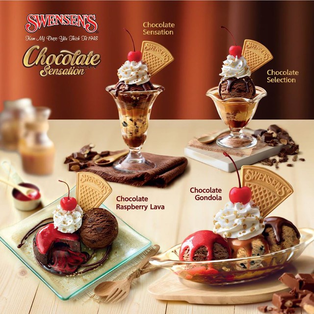 Đếm ngược đến đại tiệc Swensen&rsquo;s cuối th&aacute;ng - Ảnh 3.