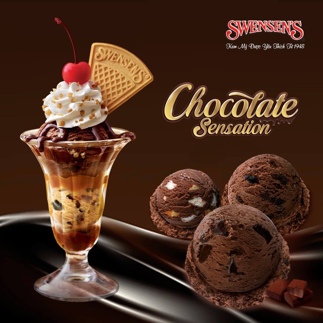 Đếm ngược đến đại tiệc Swensen&rsquo;s cuối th&aacute;ng - Ảnh 4.