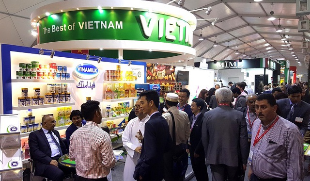 Thương hiệu sữa Việt 40 năm với kỳ tích xuất khẩu đi 43 nước trên thế giới - Ảnh 1.