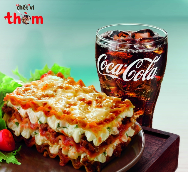 D&agrave;n trai xinh, g&aacute;i đẹp hội tụ trong chương tr&igrave;nh ẩm thực Chết v&igrave; th&egrave;m - Ảnh 1.