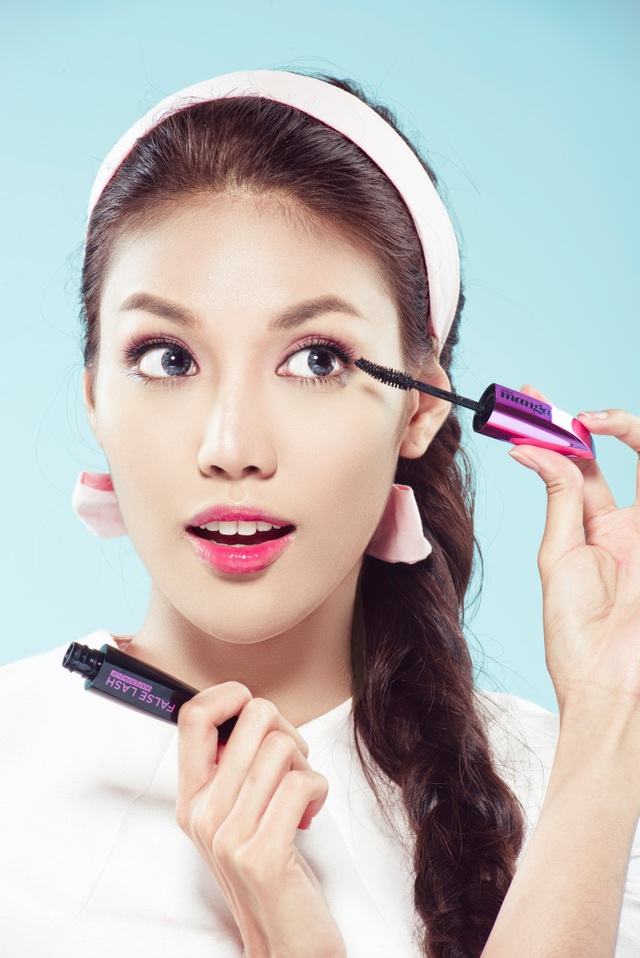 Top 5 sản phẩm trang điểm h&egrave; cực hot - Ảnh 5.