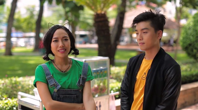Xem Ngọc Trai Nghĩ th&ocirc;ng - L&aacute;ch phong c&aacute;ch trong show thực tế mới - Ảnh 4.