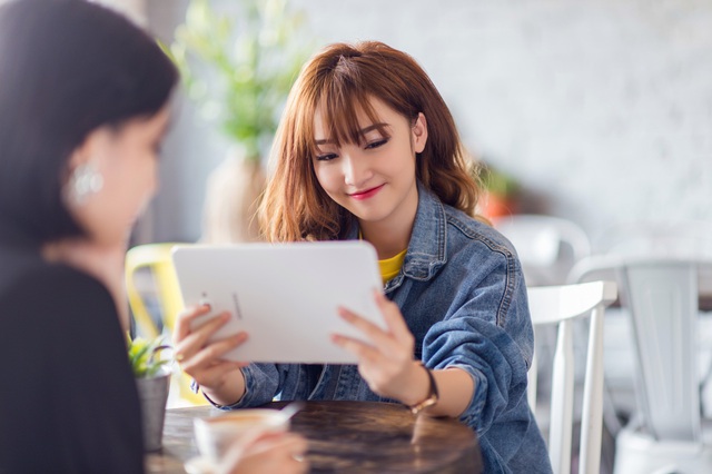 Huỳnh Nhật Hoa &ndash; Nhan sắc nữ streamer khuấy động l&agrave;ng E-sport Việt - Ảnh 3.