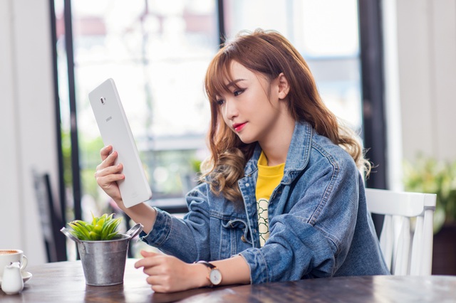 Huỳnh Nhật Hoa &ndash; Nhan sắc nữ streamer khuấy động l&agrave;ng E-sport Việt - Ảnh 5.