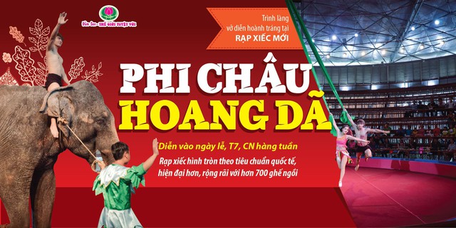 Chơi lễ 2/9 cực chất m&agrave; kh&ocirc;ng cần ra khỏi S&agrave;i G&ograve;n - Ảnh 2.