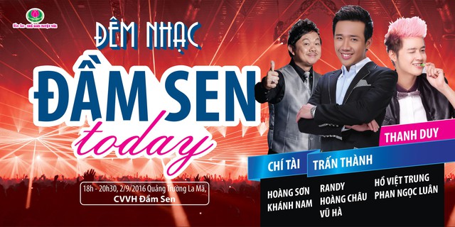 Chơi lễ 2/9 cực chất m&agrave; kh&ocirc;ng cần ra khỏi S&agrave;i G&ograve;n - Ảnh 4.