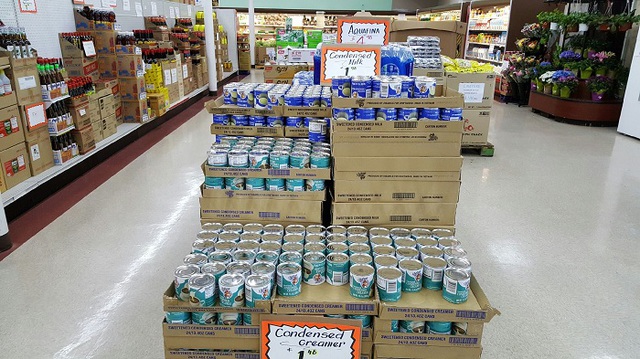 Vinamilk lọt v&agrave;o danh s&aacute;nh FAB 50 do Forbes ch&acirc;u &Aacute; b&igrave;nh chọn - Ảnh 1.