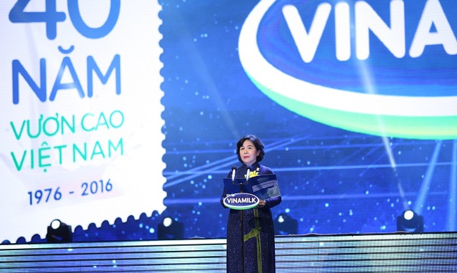 Vinamilk lọt v&agrave;o danh s&aacute;nh FAB 50 do Forbes ch&acirc;u &Aacute; b&igrave;nh chọn - Ảnh 3.