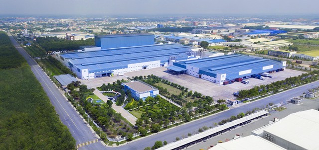 Vinamilk lọt v&agrave;o danh s&aacute;nh FAB 50 do Forbes ch&acirc;u &Aacute; b&igrave;nh chọn - Ảnh 4.