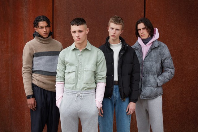 Topshop Topman lại h&acirc;m n&oacute;ng S&agrave;i G&ograve;n với cửa h&agrave;ng thứ 4 cực ho&agrave;nh tr&aacute;ng - Ảnh 2.
