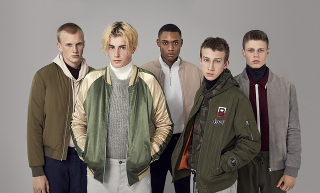 Topshop Topman lại h&acirc;m n&oacute;ng S&agrave;i G&ograve;n với cửa h&agrave;ng thứ 4 cực ho&agrave;nh tr&aacute;ng - Ảnh 6.