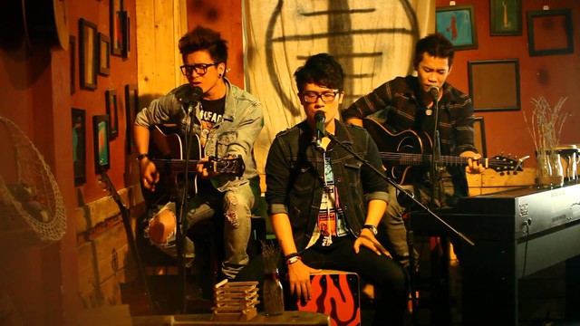 Nếu đã trót đam mê Acoustic thì đây chính là sân chơi dành riêng cho bạn - Ảnh 1.