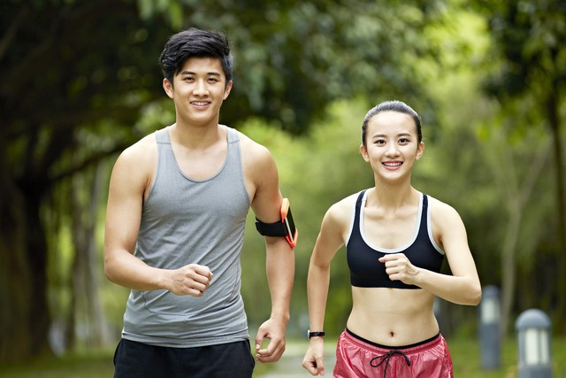 Bạn c&oacute; thực sự chạy bộ đ&uacute;ng c&aacute;ch? - Ảnh 1.