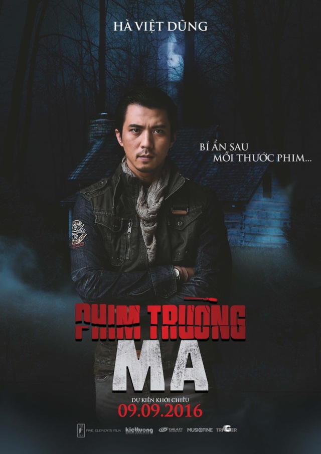 &ldquo;Phim trường ma&rdquo; tung trailer mới r&ugrave;ng rợn v&agrave; nghẹt thở - Ảnh 4.