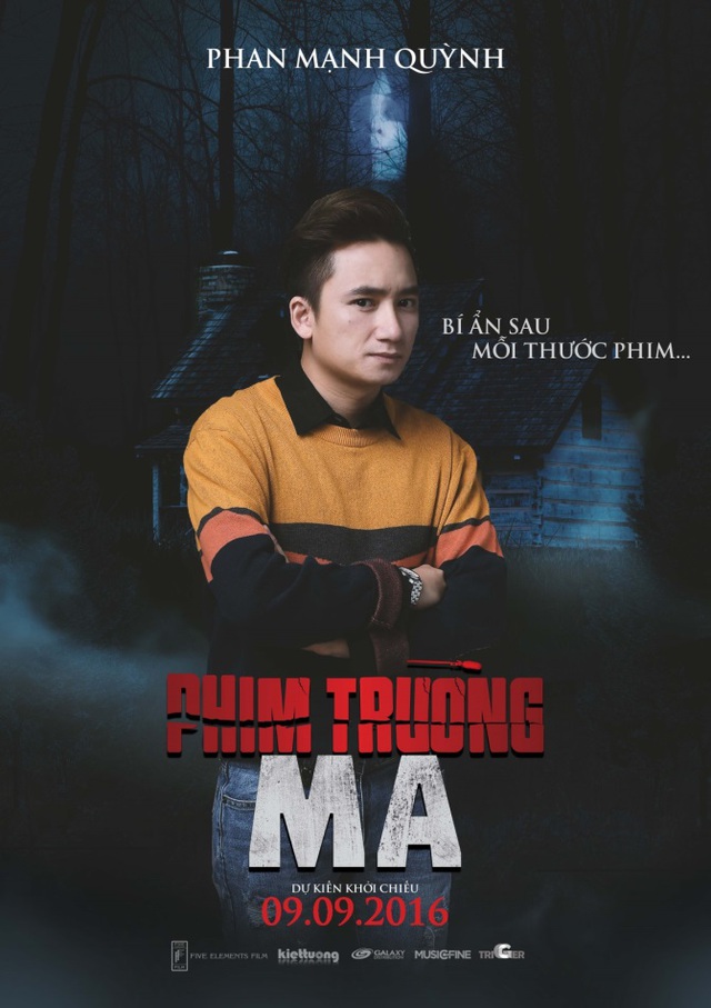 &ldquo;Phim trường ma&rdquo; tung trailer mới r&ugrave;ng rợn v&agrave; nghẹt thở - Ảnh 5.