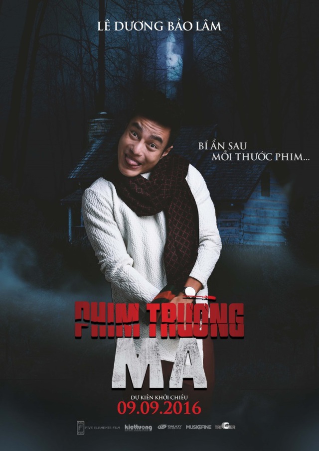 &ldquo;Phim trường ma&rdquo; tung trailer mới r&ugrave;ng rợn v&agrave; nghẹt thở - Ảnh 6.
