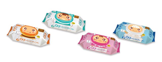 Khăn ướt Agi thay đổi diện mạo chuẩn H&agrave;n Quốc cho người Việt - Ảnh 3.