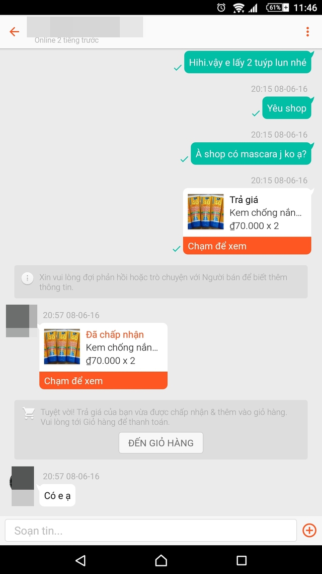 C&aacute;c c&ocirc; g&aacute;i ơi, cơ hội mua sắm online th&aacute;ng 9 đ&acirc;y rồi - Ảnh 2.