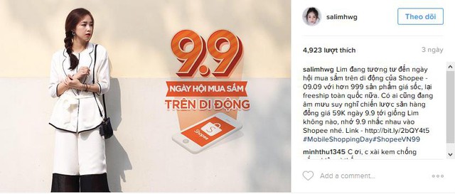 C&aacute;c c&ocirc; g&aacute;i ơi, cơ hội mua sắm online th&aacute;ng 9 đ&acirc;y rồi - Ảnh 4.