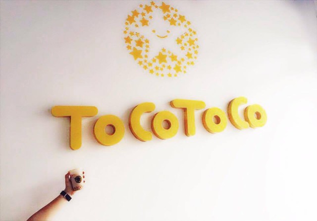 Y&ecirc;n B&aacute;i &ldquo;gọi&rdquo;, Toco Toco đ&atilde; &ldquo;trả lời&rdquo; - Ảnh 2.