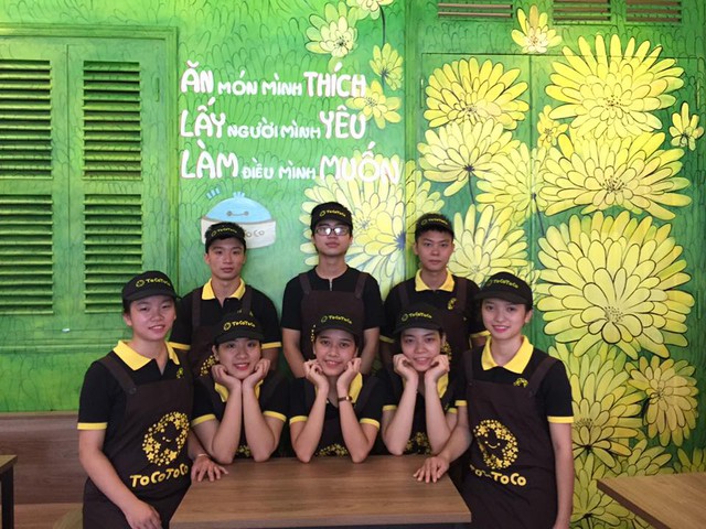 Y&ecirc;n B&aacute;i &ldquo;gọi&rdquo;, Toco Toco đ&atilde; &ldquo;trả lời&rdquo; - Ảnh 6.