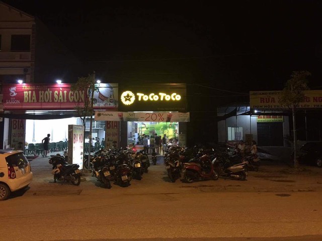 Y&ecirc;n B&aacute;i &ldquo;gọi&rdquo;, Toco Toco đ&atilde; &ldquo;trả lời&rdquo; - Ảnh 10.