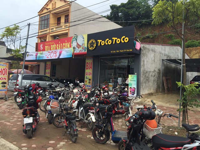 Y&ecirc;n B&aacute;i &ldquo;gọi&rdquo;, Toco Toco đ&atilde; &ldquo;trả lời&rdquo; - Ảnh 11.