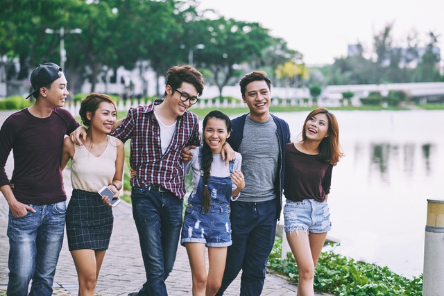 B&iacute; quyết &ldquo;n&iacute;u k&eacute;o&rdquo; những ng&agrave;y cuối h&egrave; hiệu quả - Ảnh 1.