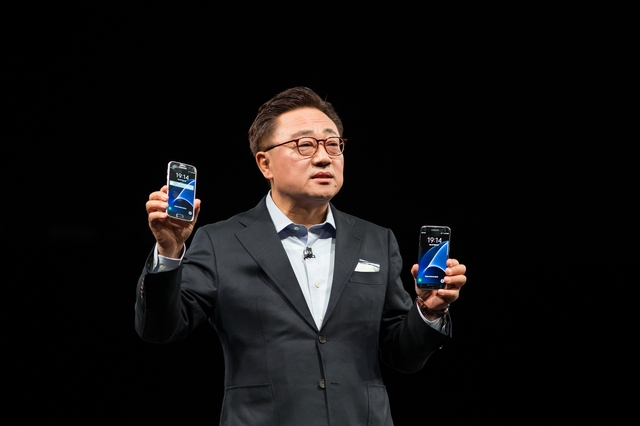 Đằng sau chỉ số yêu thích của Samsung tại thị trường Mỹ - Ảnh 2.