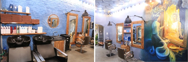 Salon Hương Giang – Mở rộng hệ thống thay lời tri ân - Ảnh 2.