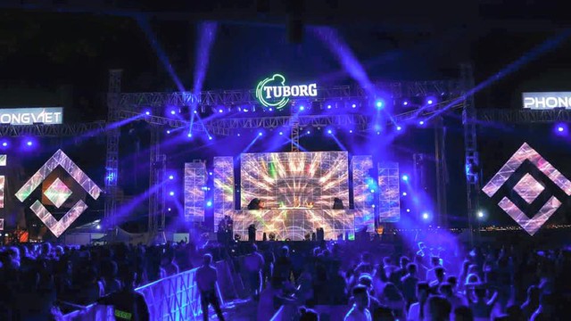 Martin Garrix mang công nghệ “khủng” nhất thế giới tới Hà Nội trong đêm nhạc EDM lớn nhất năm - Ảnh 3.