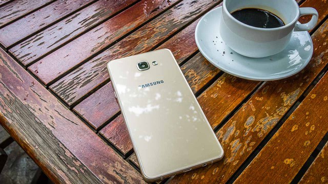 Smartphone Samsung tiếp tục thống trị ở hầu hết các phân khúc giá - Ảnh 3.