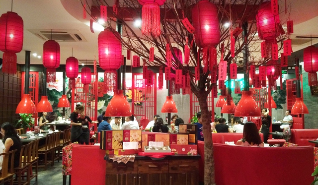 Trung thu n&agrave;y đi đ&acirc;u, ăn g&igrave; ở H&agrave; Nội v&agrave; Hải Ph&ograve;ng? - Ảnh 1.