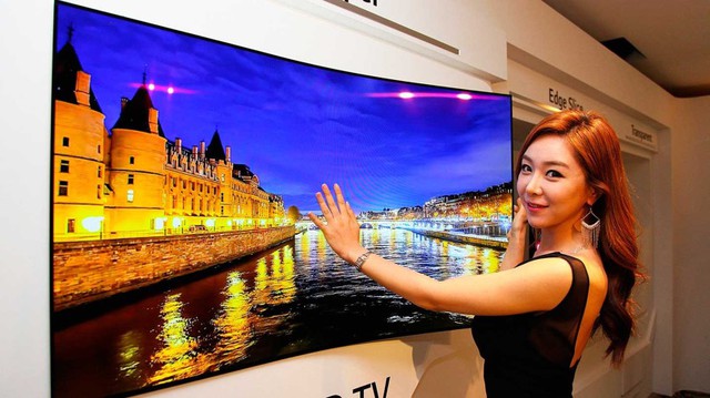 Kh&aacute;m ph&aacute; những chiếc tivi th&uacute; vị nhất thế giới - Ảnh 2.